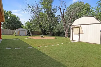 5409 Topper Drive, North Richland Hills, TX 76180 - Photo 21