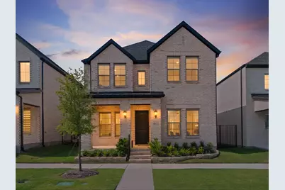9533 Keep Street, Frisco, TX 75035 - Photo 1