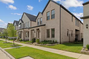 9533 Keep St, Frisco, TX 75035 - Photo 3