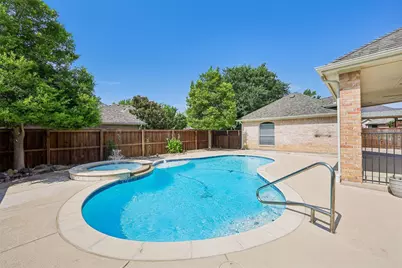 1812 Talon Court, Keller, TX 76248 - Photo 31