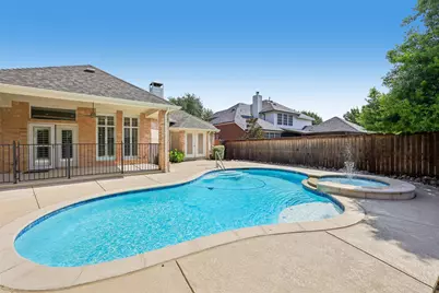 1812 Talon Court, Keller, TX 76248 - Photo 29