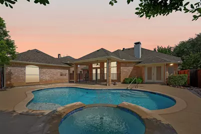 1812 Talon Court, Keller, TX 76248 - Photo 5