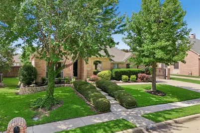 1812 Talon Court, Keller, TX 76248 - Photo 37