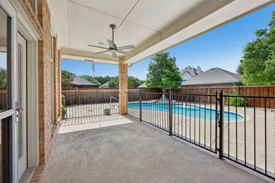 1812 Talon Court, Keller, TX 76248 - Photo 27