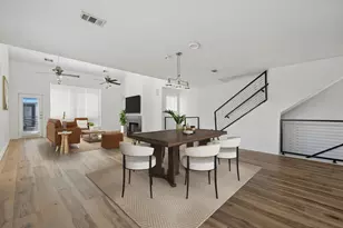 2200 N Peak St, Dallas, TX 75204 - Photo 5
