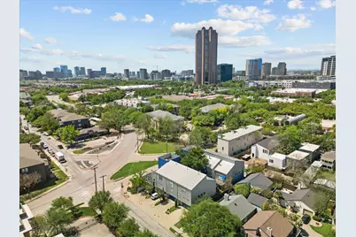 2200 N Peak Street, Dallas, TX 75204 - Photo 35