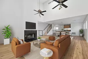 2200 N Peak St, Dallas, TX 75204 - Photo 3