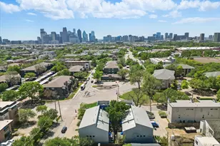 2200 N Peak St, Dallas, TX 75204 - Photo 17