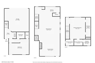 2200 N Peak St, Dallas, TX 75204 - Photo 5