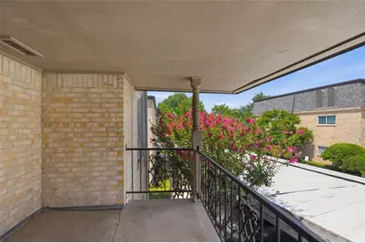 4320 Bellaire Drive S #225W, Fort Worth, TX 76109 - Photo 21