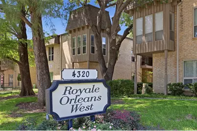 4320 Bellaire Drive S #225W, Fort Worth, TX 76109 - Photo 5