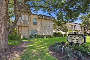 4320 Bellaire Dr S, Fort Worth, TX 76109 - Photo 29