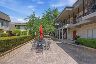 4320 Bellaire Dr S, Fort Worth, TX 76109 - Photo 27