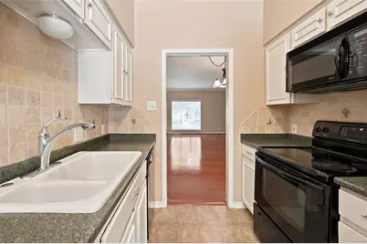 4320 Bellaire Drive S #225W, Fort Worth, TX 76109 - Photo 15