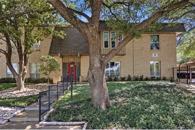 4320 Bellaire Drive S #225W, Fort Worth, TX 76109 - Photo 1
