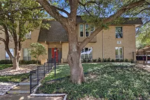 4320 Bellaire Dr S, Fort Worth, TX 76109 - Photo 1