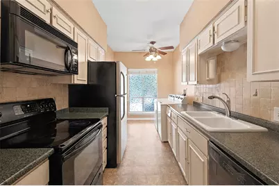 4320 Bellaire Drive S #225W, Fort Worth, TX 76109 - Photo 13