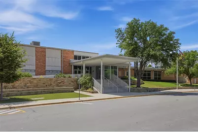 4320 Bellaire Drive S #225W, Fort Worth, TX 76109 - Photo 25