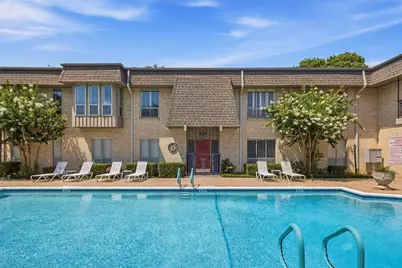 4320 Bellaire Drive S #225W, Fort Worth, TX 76109 - Photo 3