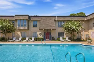 4320 Bellaire Dr S, Fort Worth, TX 76109 - Photo 3