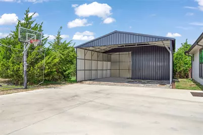 1095 Sister Grove Road, Van Alstyne, TX 75495 - Photo 35