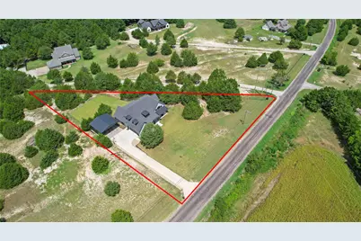 1095 Sister Grove Road, Van Alstyne, TX 75495 - Photo 29
