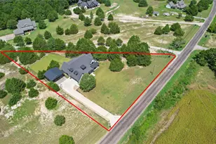 1095 Sister Grove Rd, Van Alstyne, TX 75495 - Photo 29