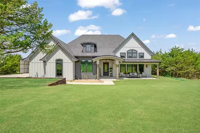 1095 Sister Grove Road, Van Alstyne, TX 75495 - Photo 1