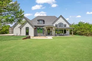 1095 Sister Grove Rd, Van Alstyne, TX 75495 - Photo 1