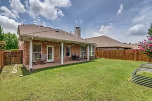 314 Blackhaw Dr, Fate, TX 75087 - Photo 27