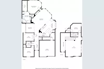 5529 Dearborn Lane, Garland, TX 75040 - Photo 29