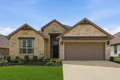 1212 Trailblazer Way, Northlake, TX 76247 - Photo 1