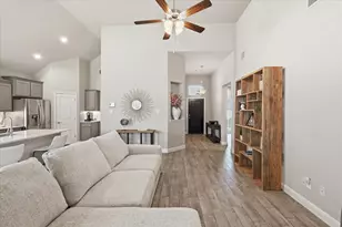 1212 Trailblazer Wy, Northlake, TX 76247 - Photo 5