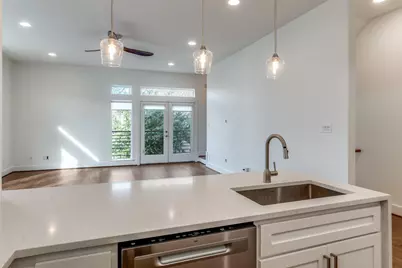 5711 Ross Avenue #5, Dallas, TX 75206 - Photo 7