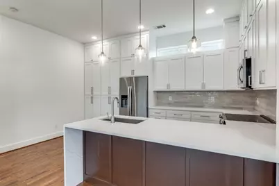 5711 Ross Avenue #5, Dallas, TX 75206 - Photo 5