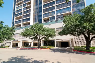 6335 W Northwest Highway #913, Dallas, TX 75225 - Photo 1