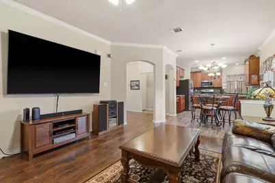 1313 Round Pen Run, Fort Worth, TX 76052 - Photo 15