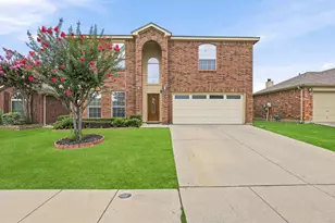 1313 Round Pen Run, Fort Worth, TX 76052 - Photo 1