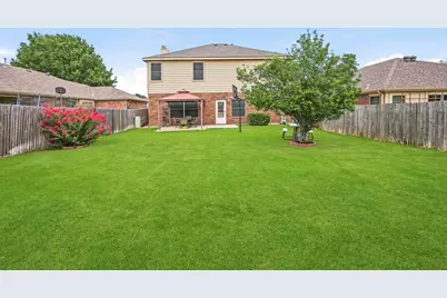 1313 Round Pen Run, Fort Worth, TX 76052 - Photo 35