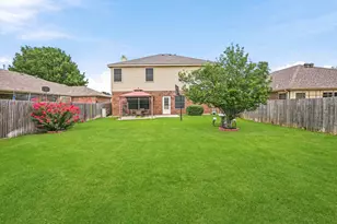 1313 Round Pen Run, Fort Worth, TX 76052 - Photo 35