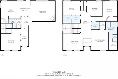 1313 Round Pen Run, Fort Worth, TX 76052 - Photo 35