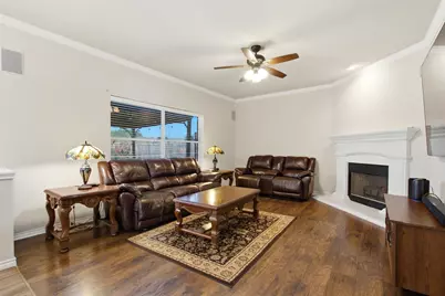 1313 Round Pen Run, Fort Worth, TX 76052 - Photo 5