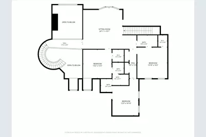 5213 Balmoral Lane, Flower Mound, TX 75028 - Photo 23