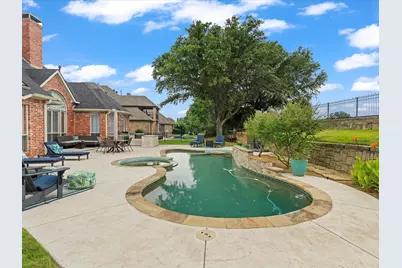5213 Balmoral Lane, Flower Mound, TX 75028 - Photo 21