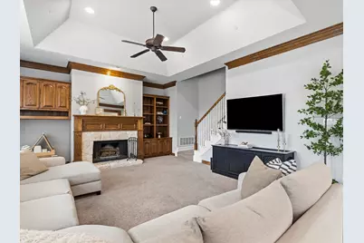 5213 Balmoral Lane, Flower Mound, TX 75028 - Photo 13