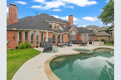 5213 Balmoral Lane, Flower Mound, TX 75028 - Photo 35