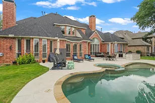 5213 Balmoral Ln, Flower Mound, TX 75028 - Photo 35