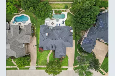 5213 Balmoral Lane, Flower Mound, TX 75028 - Photo 37