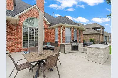 5213 Balmoral Lane, Flower Mound, TX 75028 - Photo 35