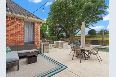 5213 Balmoral Lane, Flower Mound, TX 75028 - Photo 33